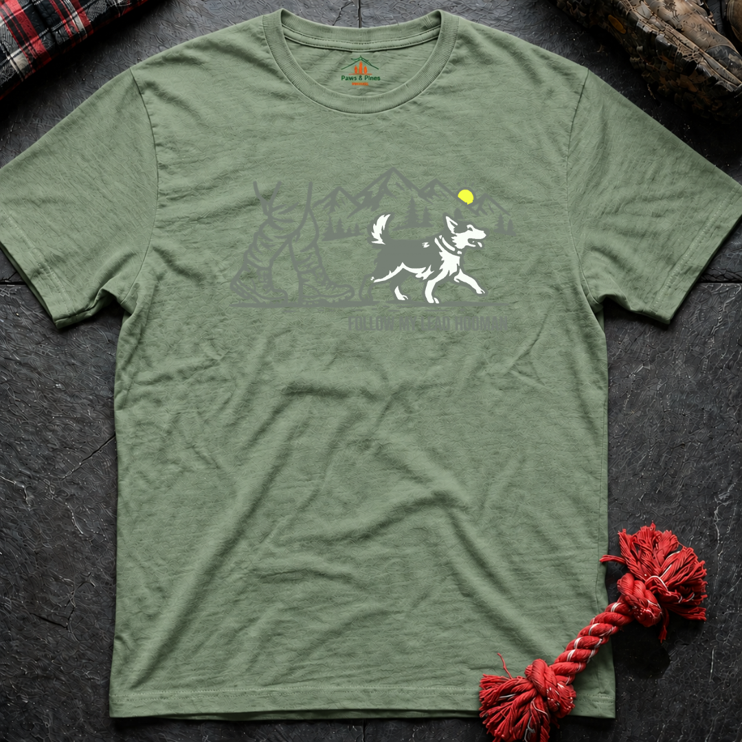 My Lead T-Shirt