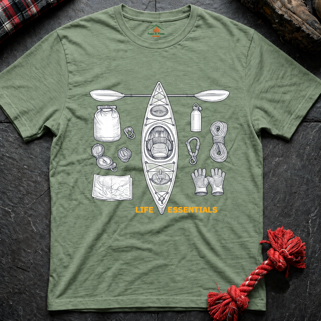My Needs T-Shirt