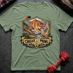 Cougar T-Shirt