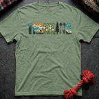 Trekking T-Shirt
