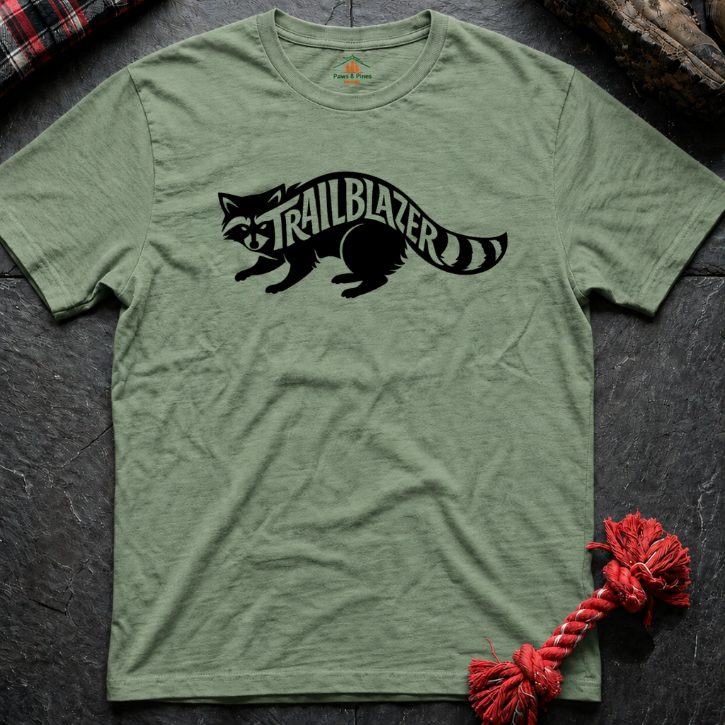 Trailblazer T-Shirt