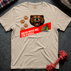 I'm Feral T-Shirt