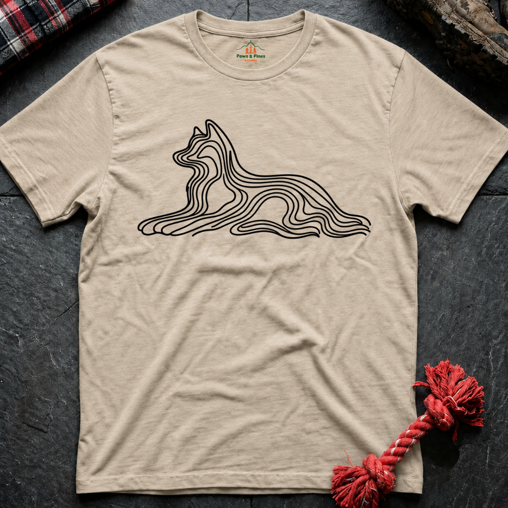 Love Lines T-Shirt