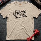 Miau Ma'FackaT-Shirt