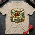 Moose Loose T-Shirt