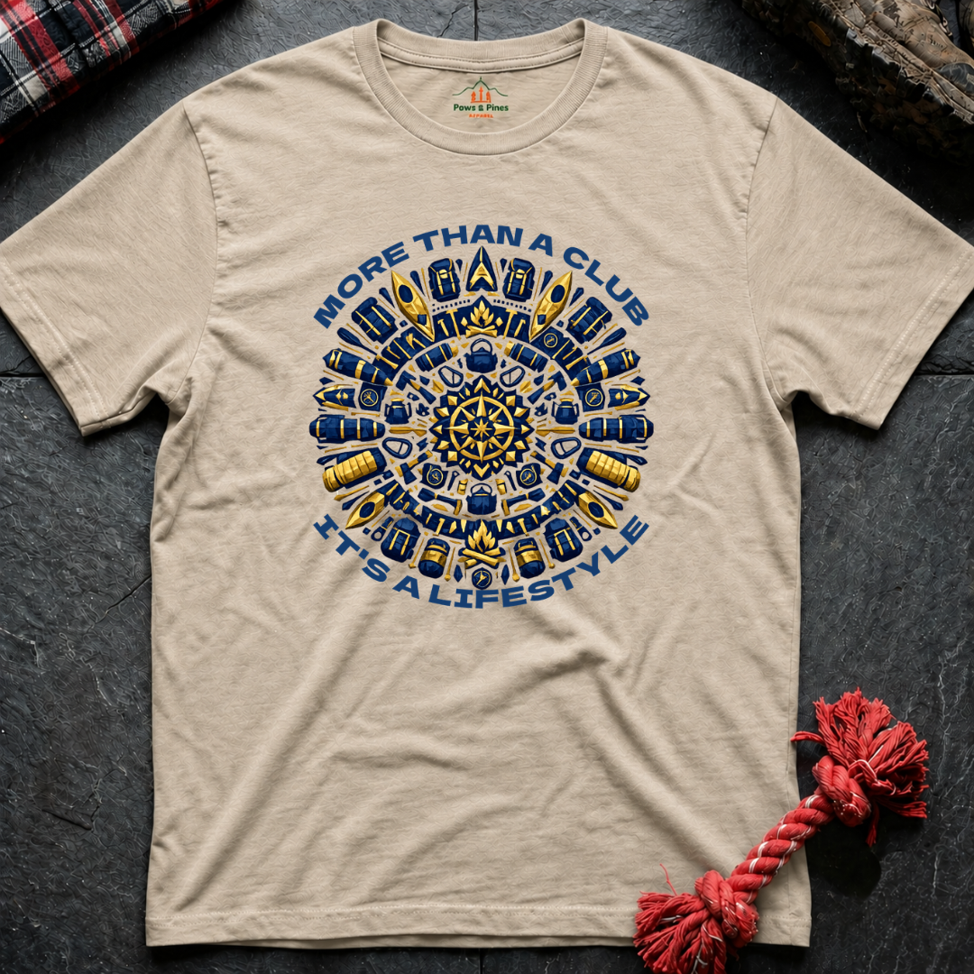 Lifestyle T-Shirt