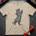 Meow Cat T-Shirt