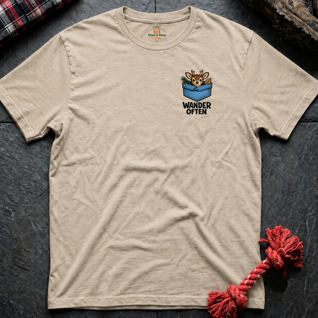 Fawn T-Shirt