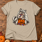 Wolf Ghost T-Shirt