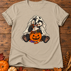 Badger Ghost T-Shirt