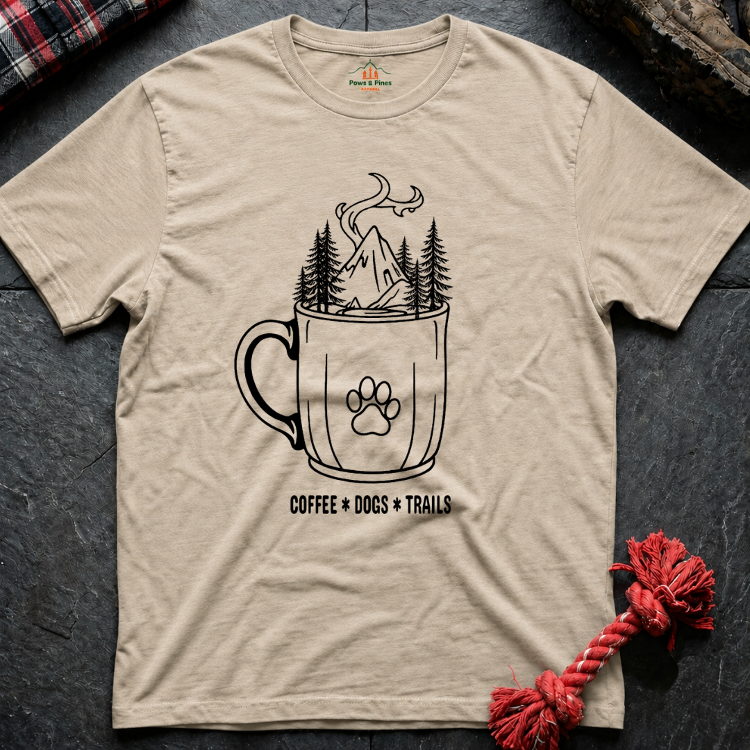 Trifecta T-Shirt