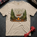 Smore N Stories T-Shirt