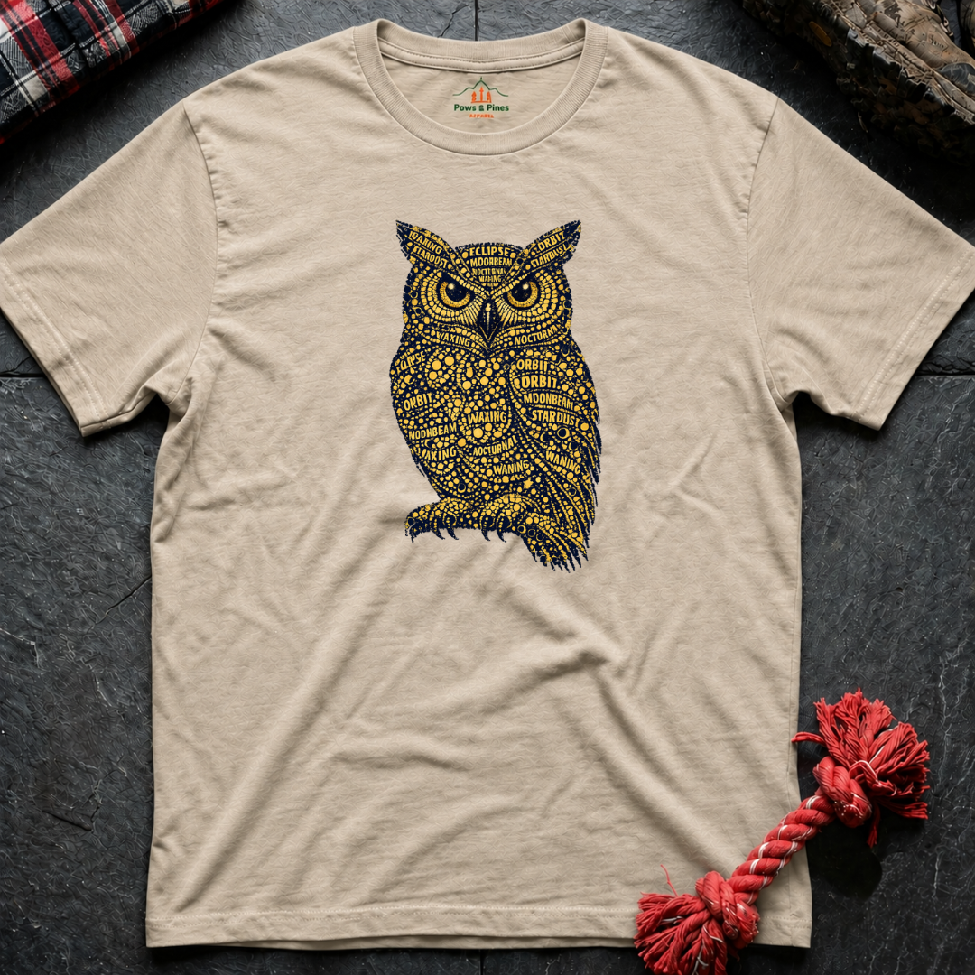Howl T-Shirt
