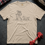 Line Walk T-Shirt