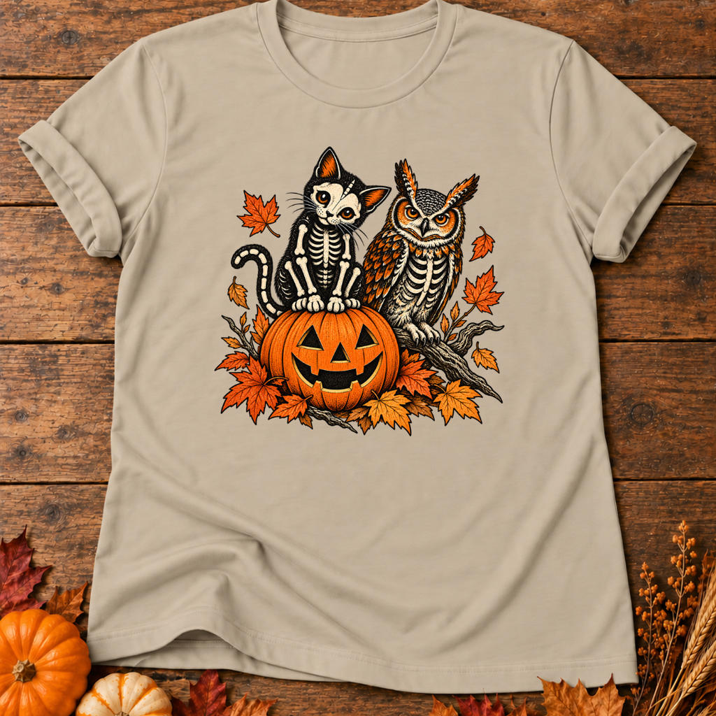Odd Friends T-Shirt