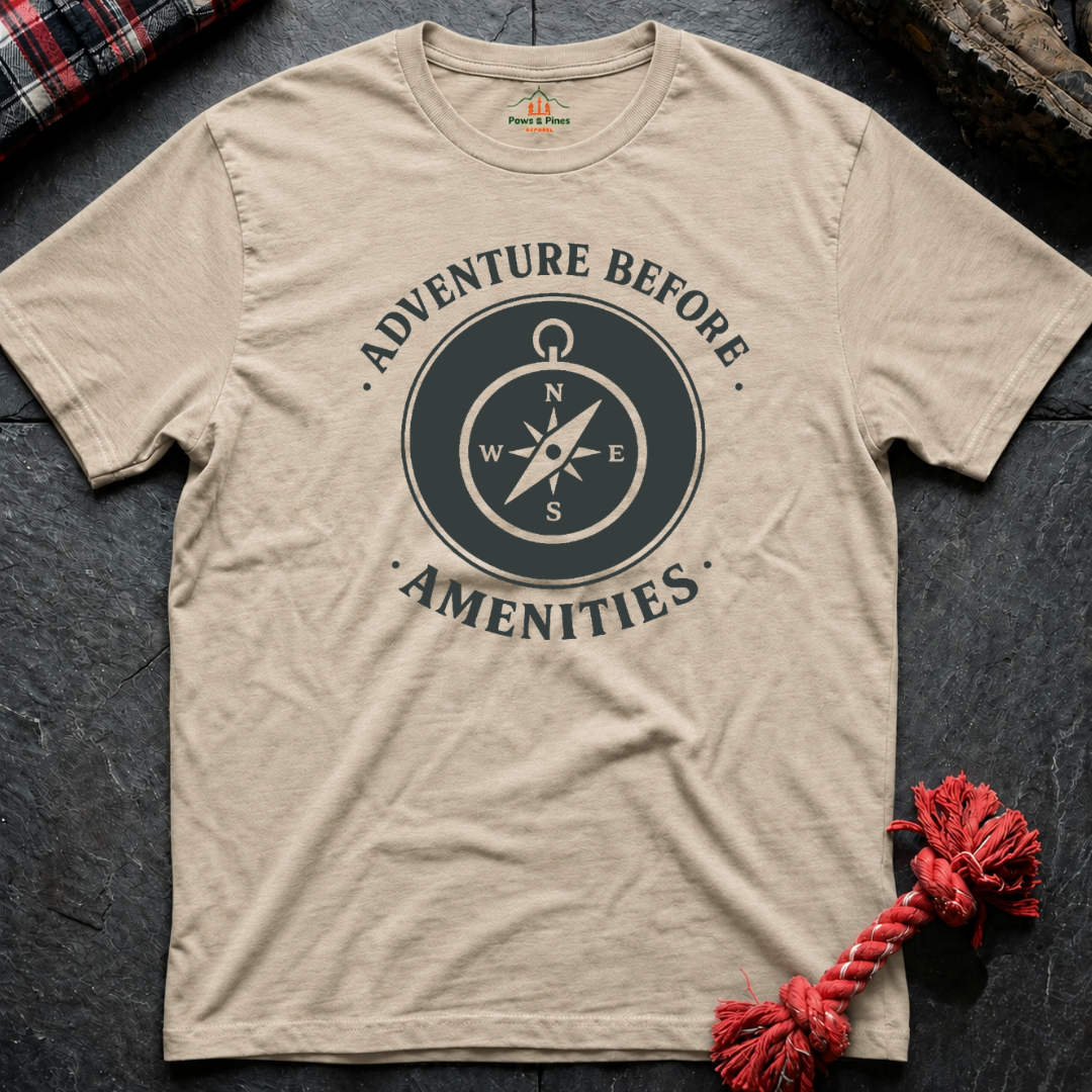 Adventures T-Shirt