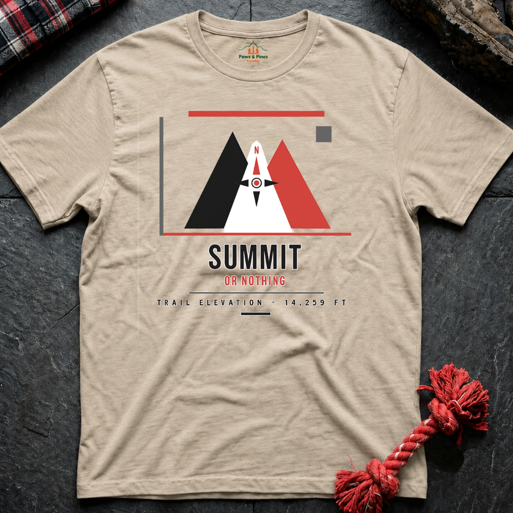 Summit T-Shirt