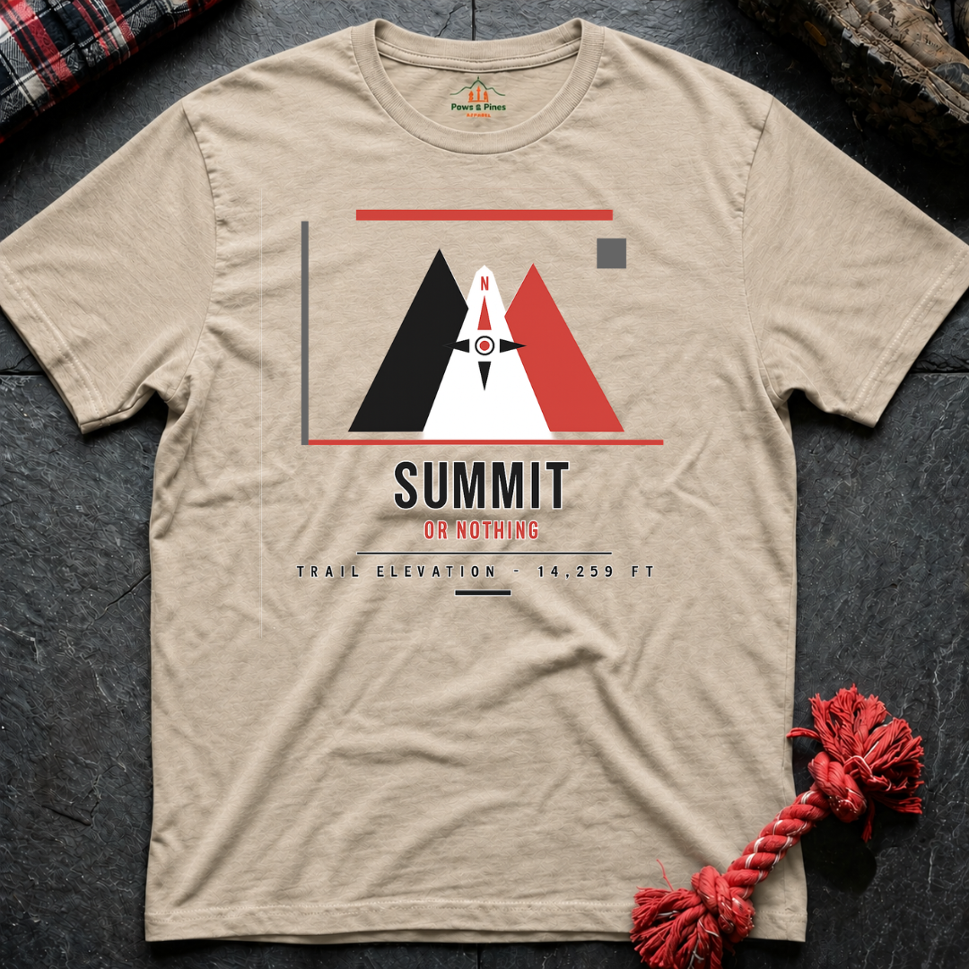 Summit T-Shirt