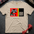 Panda Energy T-Shirt