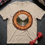 Life View T-Shirt