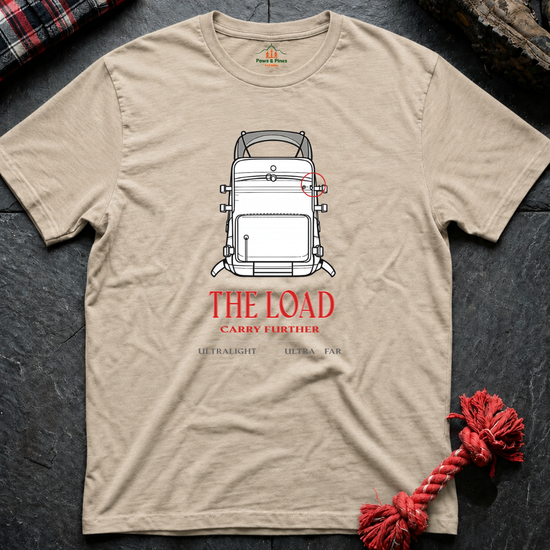 The Load T-Shirt