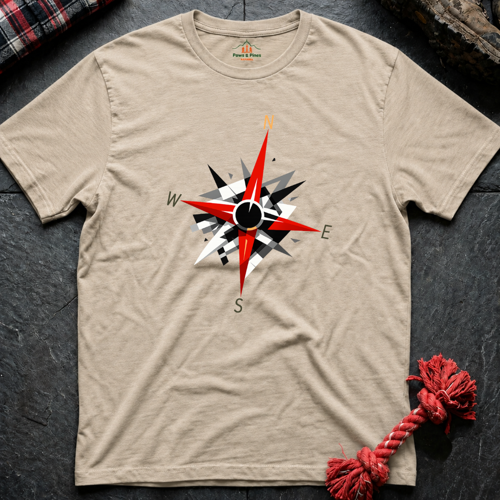 Compass T-Shirt