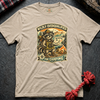 Overqualified T-Shirt
