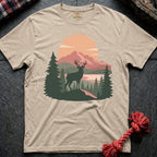 Deer Vibes T-Shirt