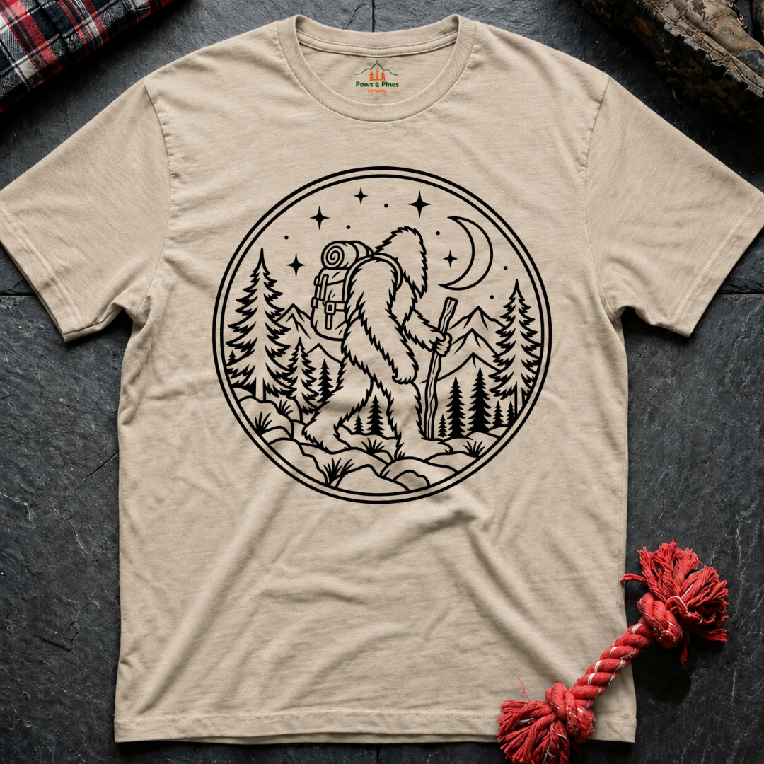 Bigfoot Days T-Shirt