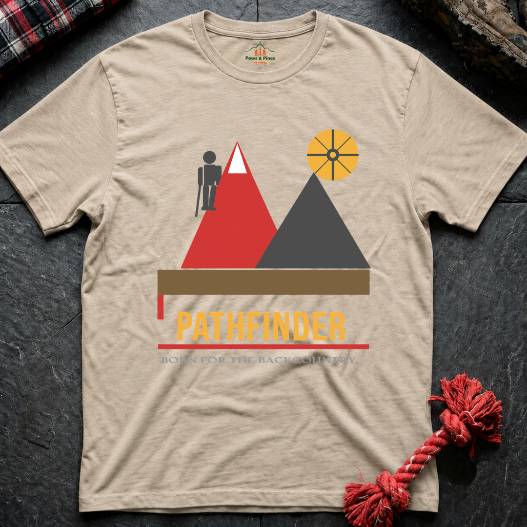 Pathfinder T-Shirt