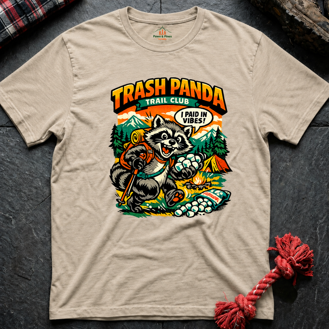 Trash Panda T-Shirt