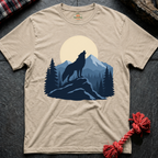 Wolf Vibes T-Shirt