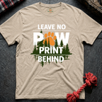 Leave no Paw T-Shirt