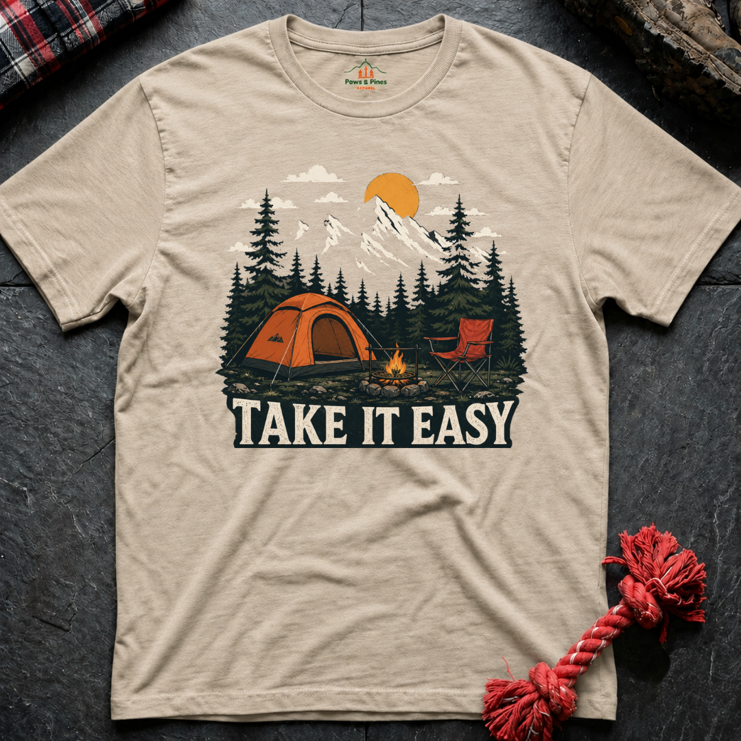 Take it Easy T-Shirt