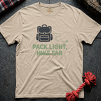 Hike Far T-Shirt