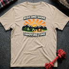 Rise N Shine T-Shirt