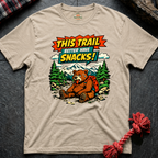 Have Snacks T-Shirt