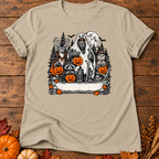 Halloween Gang T-Shirt