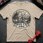 Trail Cat T-Shirt