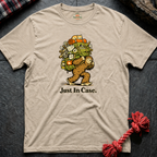 Just in Case T-Shirt