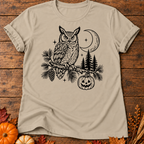 Owl Lifestyle T-Shirt