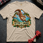 Out of Order T-Shirt