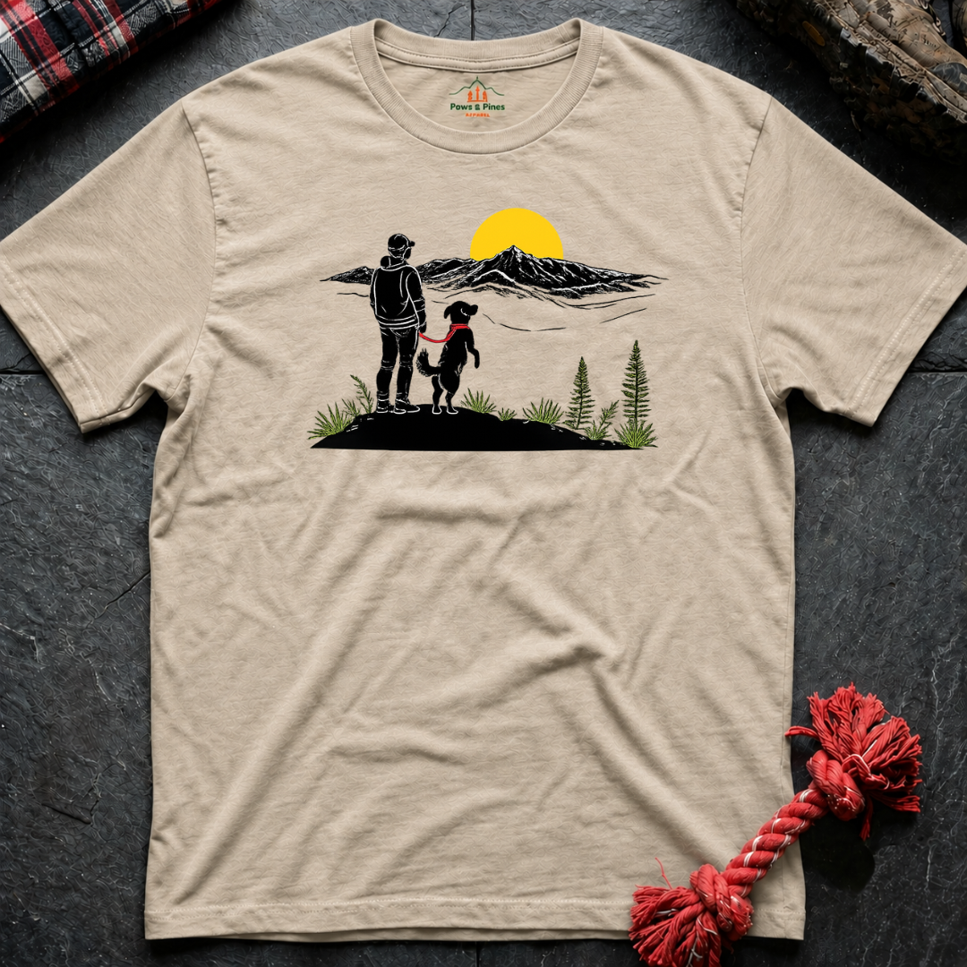 The Horizon T-Shirt