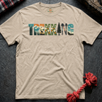 Trekking T-Shirt