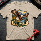 On the Rise T-Shirt