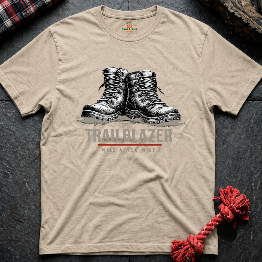 Trailblazer T-Shirt
