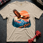 Eagle Vibes T-Shirt