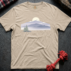 The Horizon T-Shirt