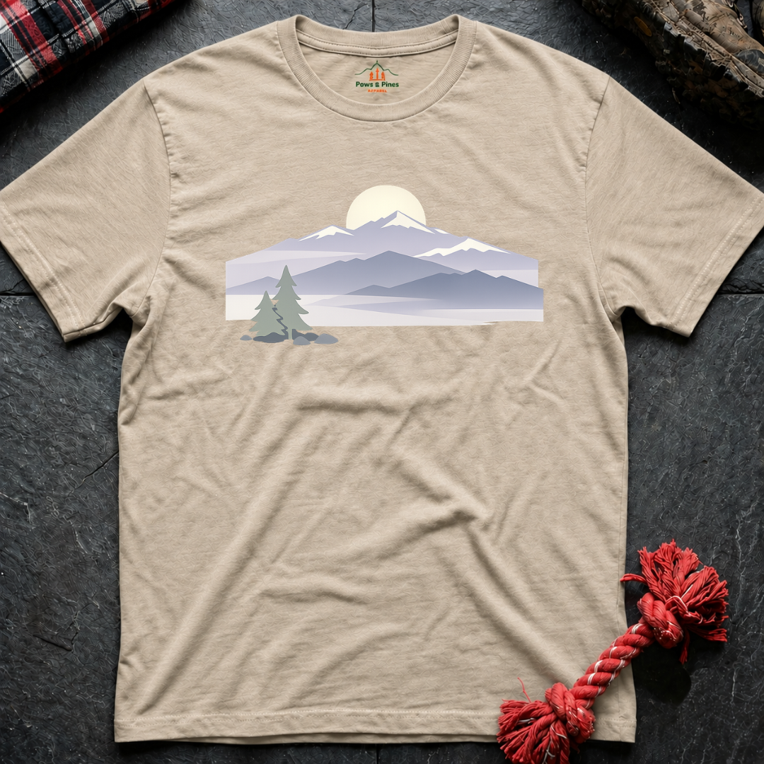 The Horizon T-Shirt