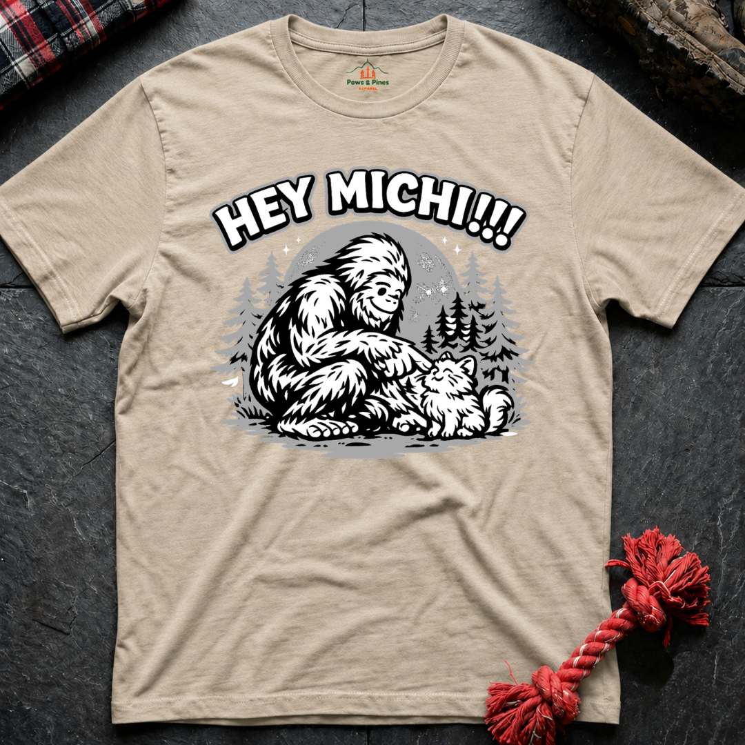 Michi T-Shirt